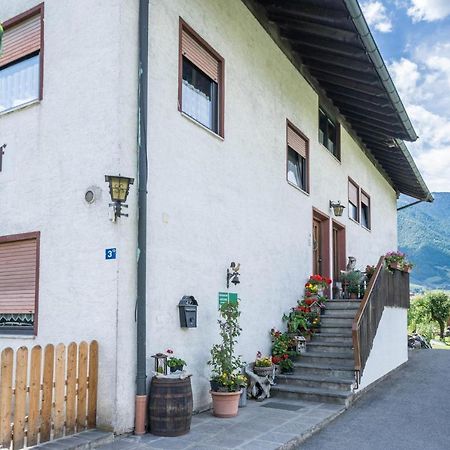 Apartment Tschigat Leilichhof 라나 외부 사진