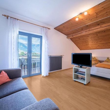 Apartment Tschigat Leilichhof 라나 외부 사진