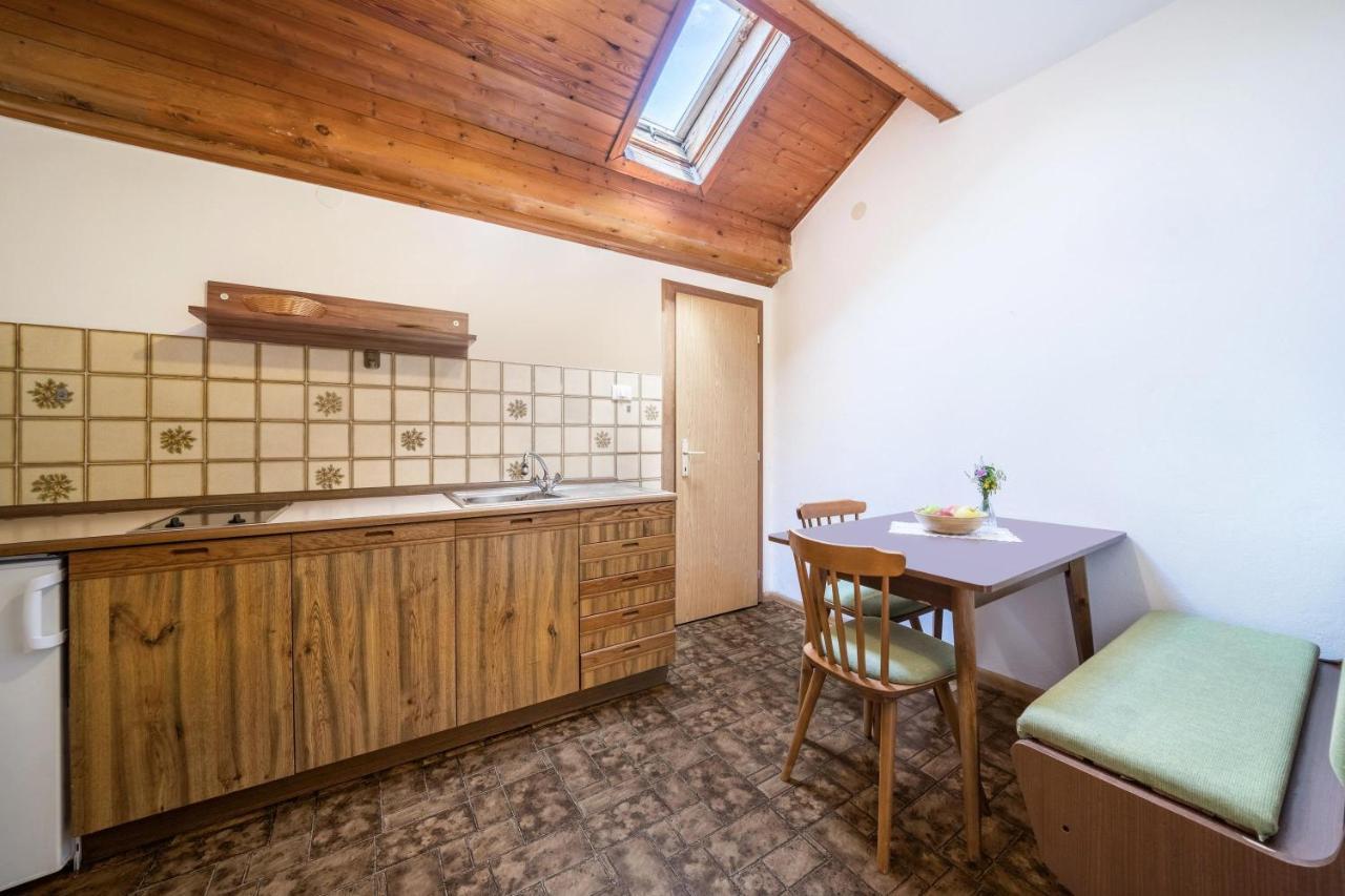 Apartment Tschigat Leilichhof 라나 외부 사진